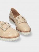 Moccasin for Woman Raquel 12