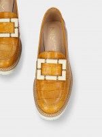 Moccasin for Woman Raquel 42