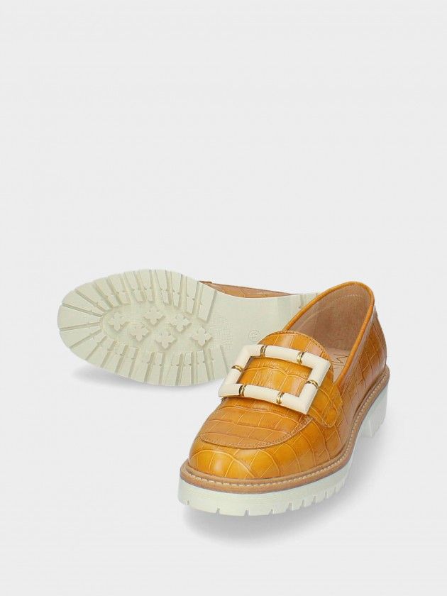 Moccasin for Woman Raquel 42