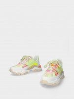 Baskets  pour Femme Stella 10