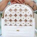 Backpack for Woman Sevilha01