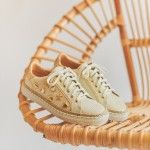 Baskets  pour Femme Adelia16