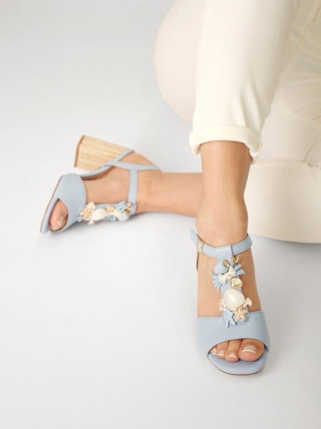 Sandales  pour Femme Camila33
