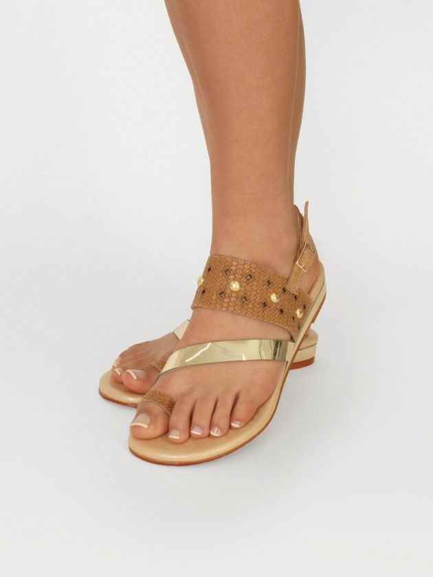 Sandals for Women Carlota21