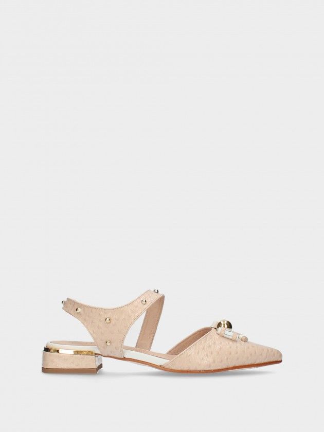 Sapatos  para Mulher Lea52