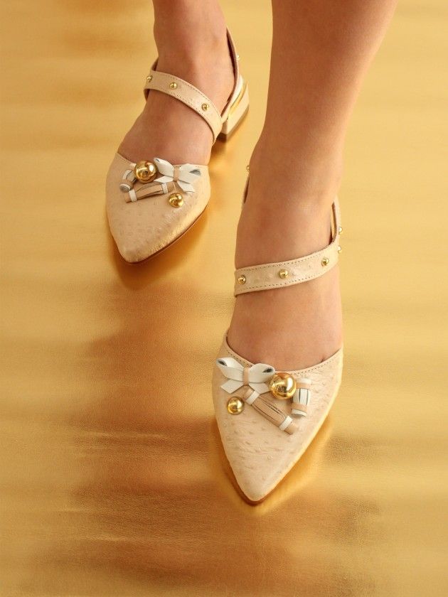 Chaussures  pour Femme Lea52
