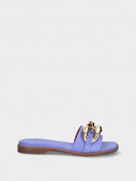 Sandalias  Planas para Mujer Luca01