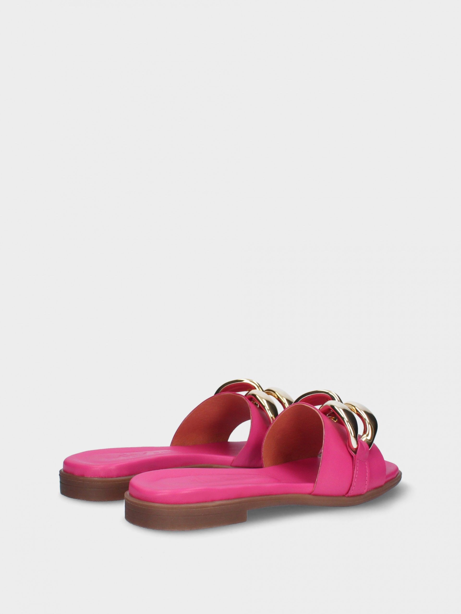 Sandalias  Planas para Mujer Luca01