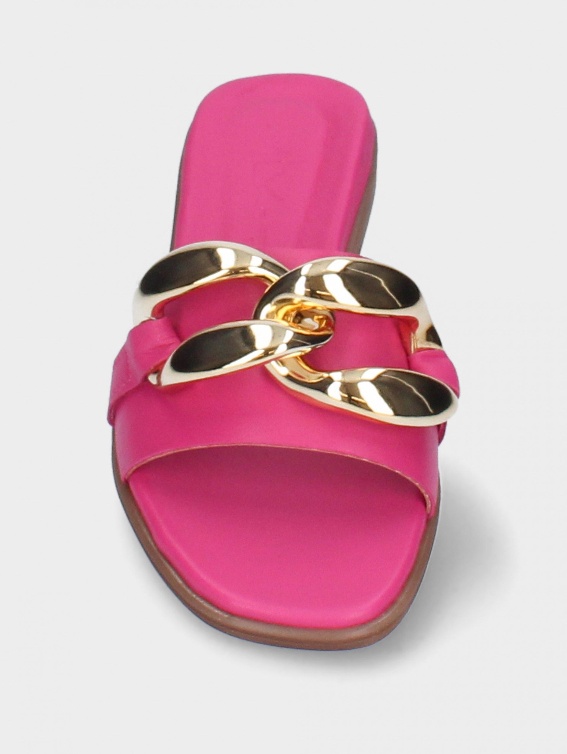 Sandalias  Planas para Mujer Luca01