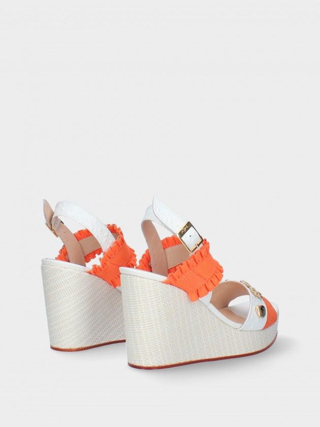 Sandalias  para Mujer Megan28