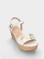 Sandales  pour Femme Patty25