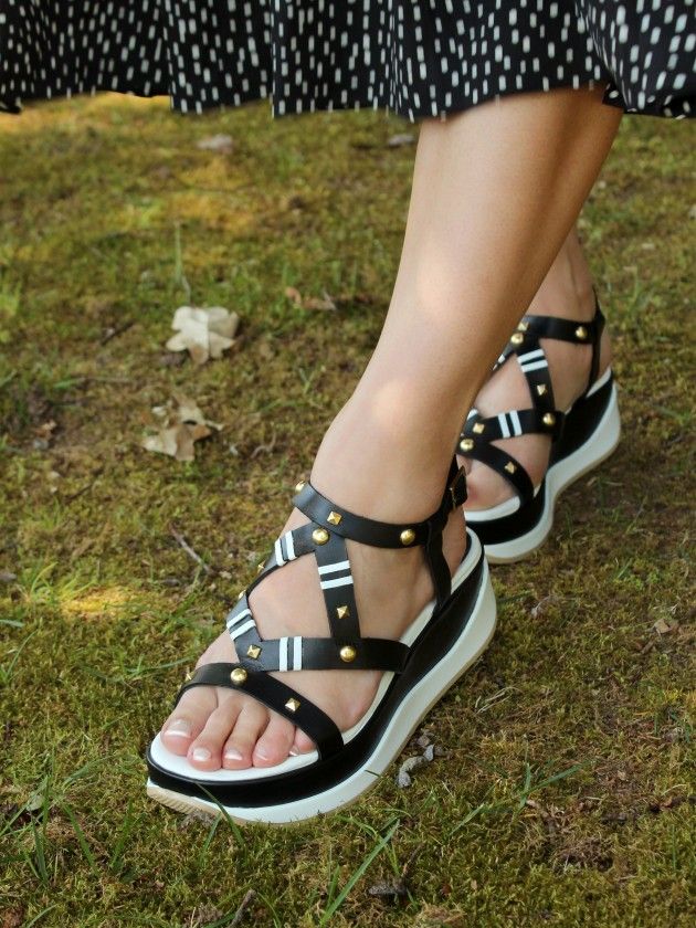 Sandals for Woman Pilar01