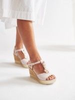 Sandlias  para Mulher Poly30