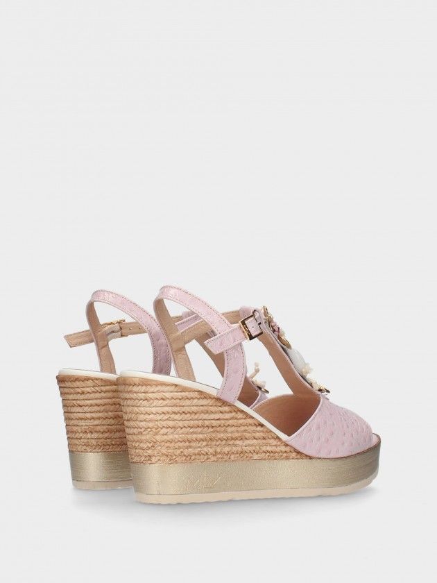 Sandlias  para Mulher Poly30