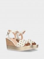 Sandales  pour Femme Poly33