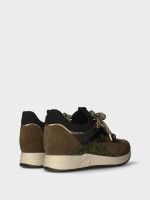 Deportivo con Cua Interior  para Mujer Alice 17