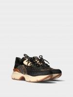 Basket  pour femme Andreia 11
