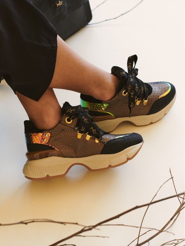 Sneaker for Women Andreia 12
