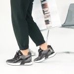 Inner Wedge Sneaker for Women Aurora 02