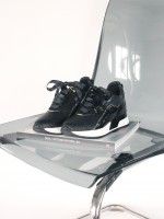Inner Wedge Sneaker for Women Aurora 02