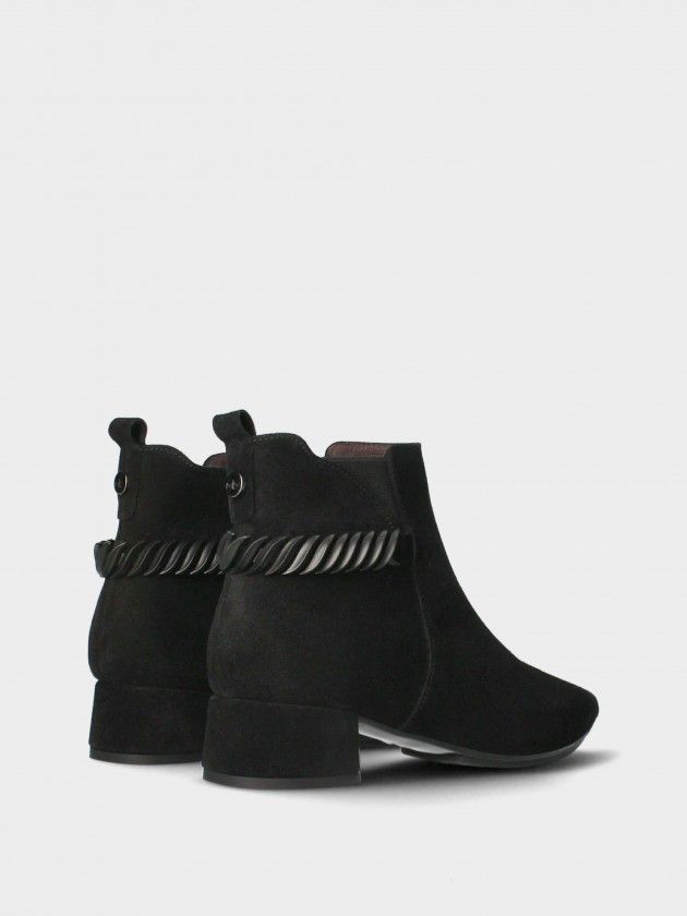 Ankle Boot for Women Lidia 28