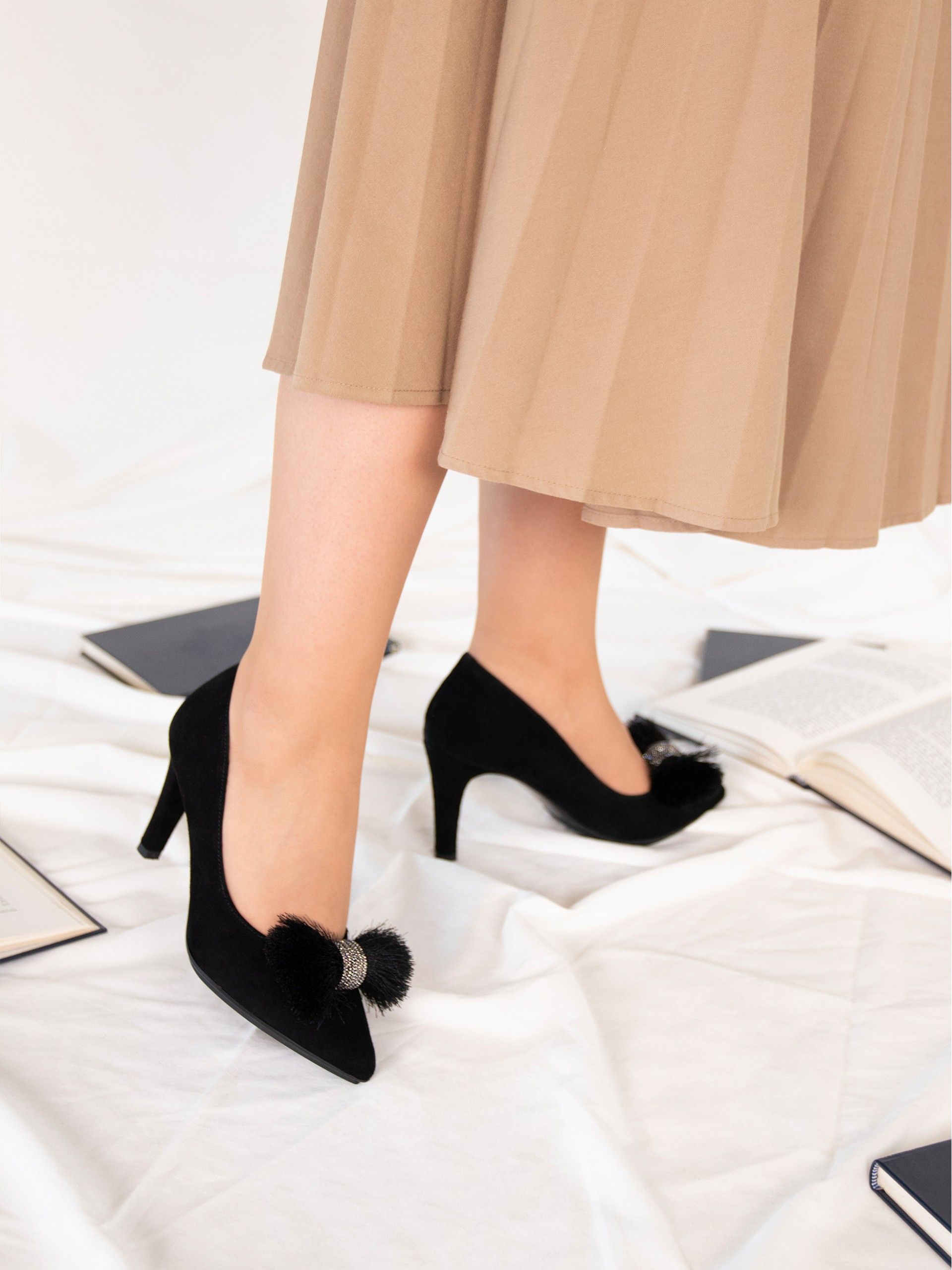 Stilleto  para Mulher Lily 48