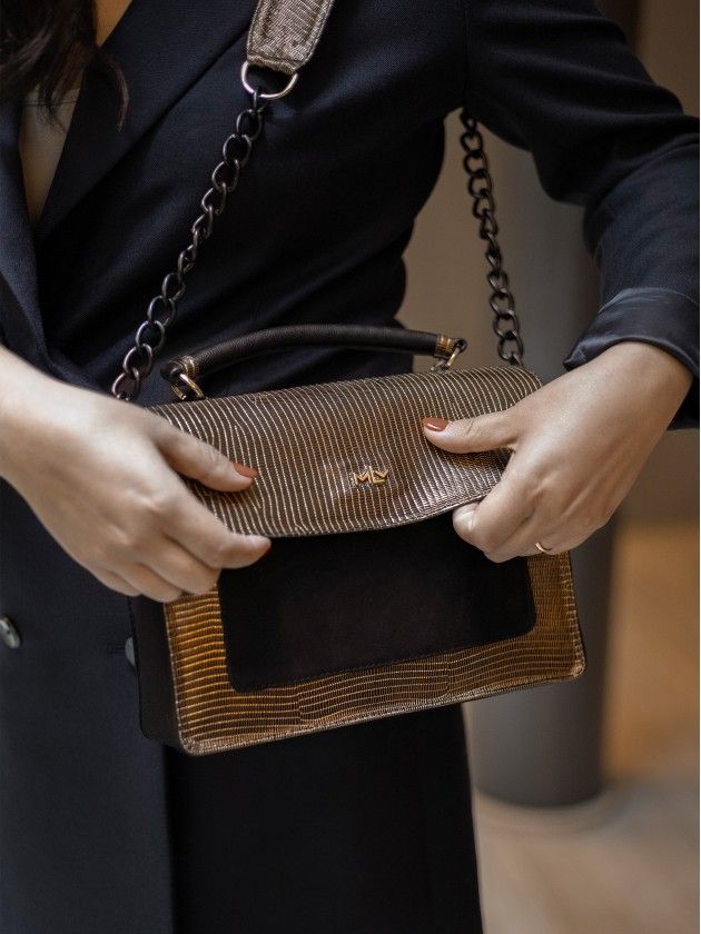 Bag for Woman Barcelona 04