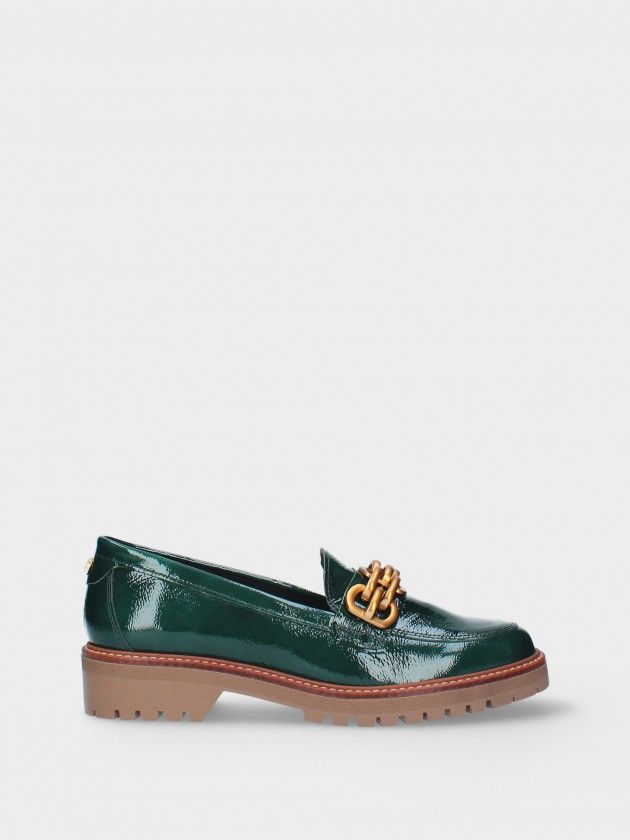 Moccasin for Woman Raquel 01