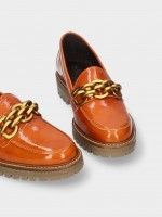 Mocassim  para Mulher Raquel 01