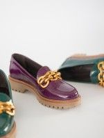 Mocasn  para mujer Raquel 01