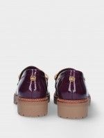 Mocasn  para mujer Raquel 01