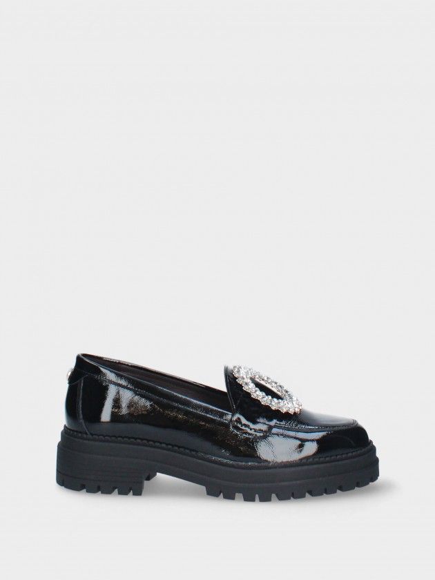 Moccasin for Woman Raquel 13