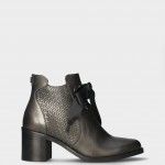 Heeled Ankle Boot for Woman Sara 22