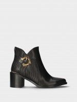 Heeled Boot for Women Sara 23
