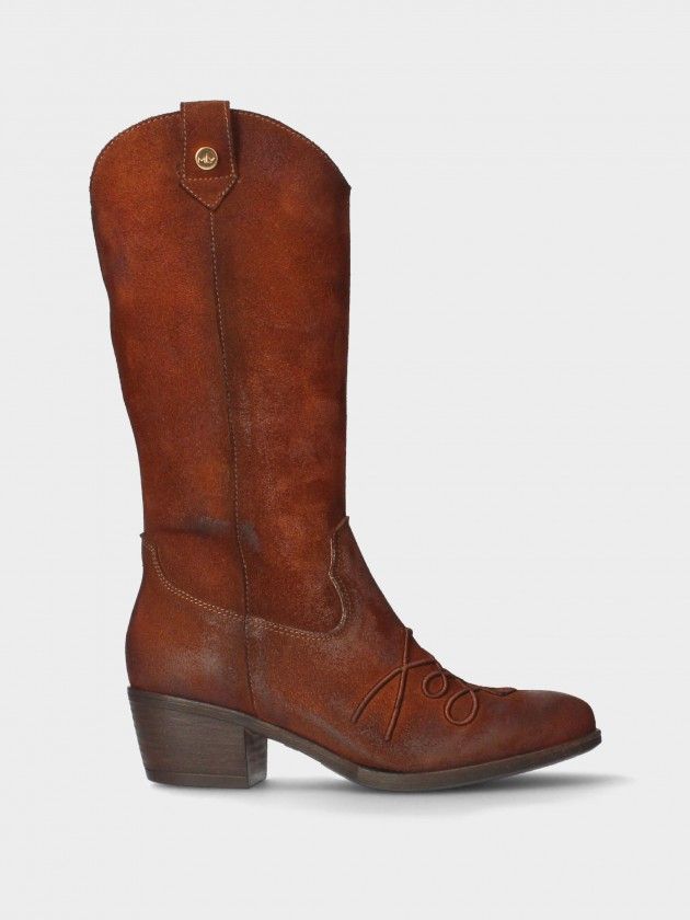 Boots for Women Solange 14