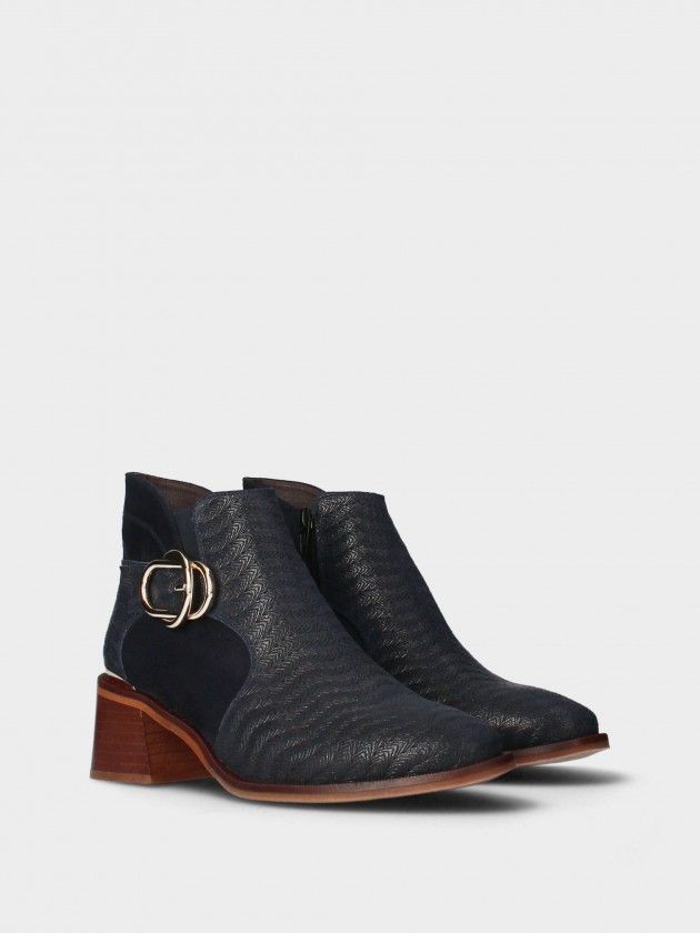 Ankle Boot for Women Tania 12