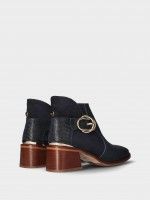 Ankle Boot for Women Tania 12