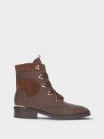 Women's  Military Boot Telma 11