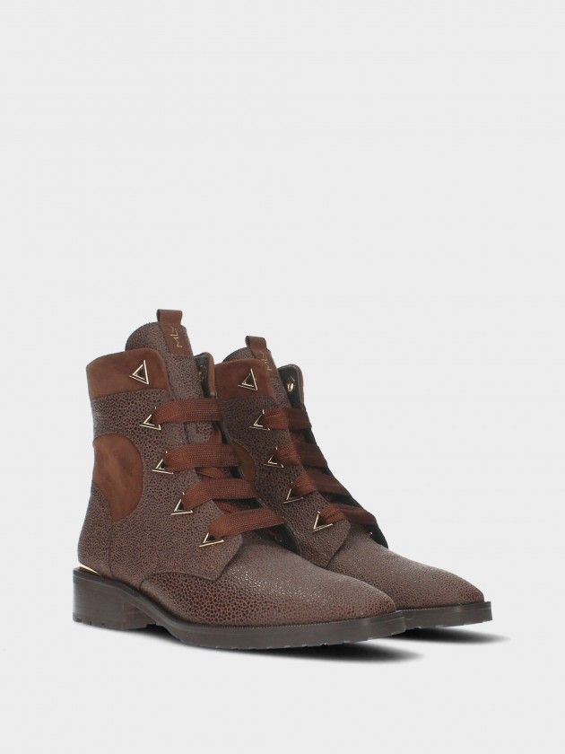 Women's  Military Boot Telma 11