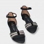 Sandales  pour Femme Cassia 05