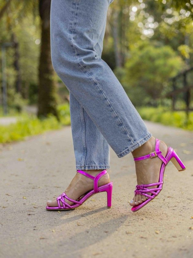 Sandals for Women Camila 42
