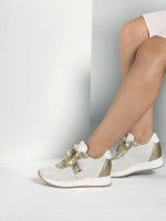 Inner Wedge Sneaker for Women Alice 26