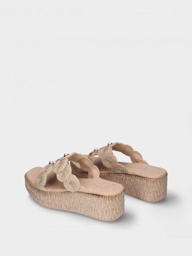 Sandals for Women Debora 06