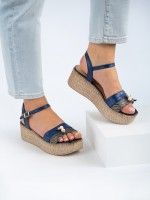 Sandales  pour Femme Debora 09