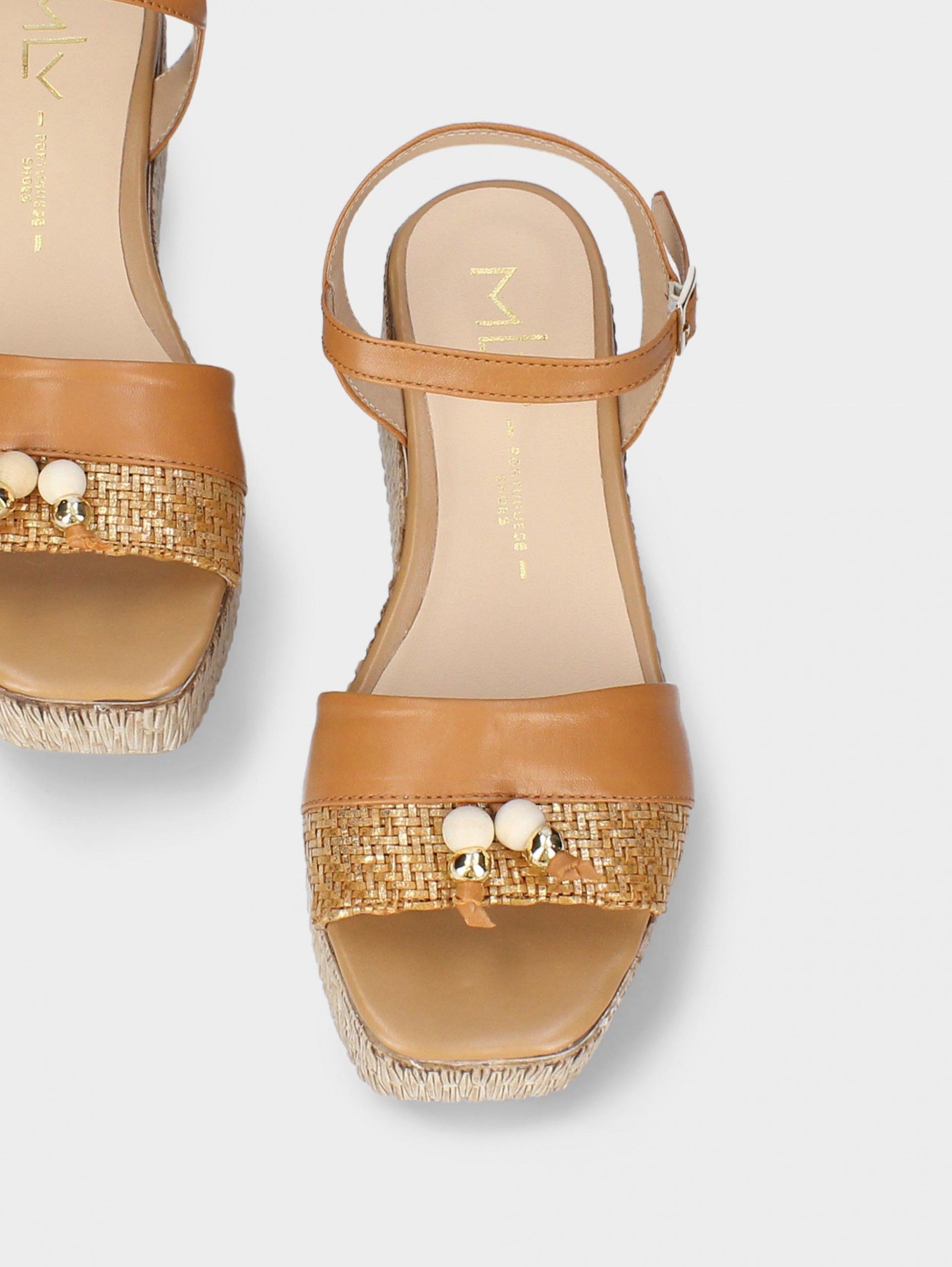 Sandalias  para Mujer Debora 09