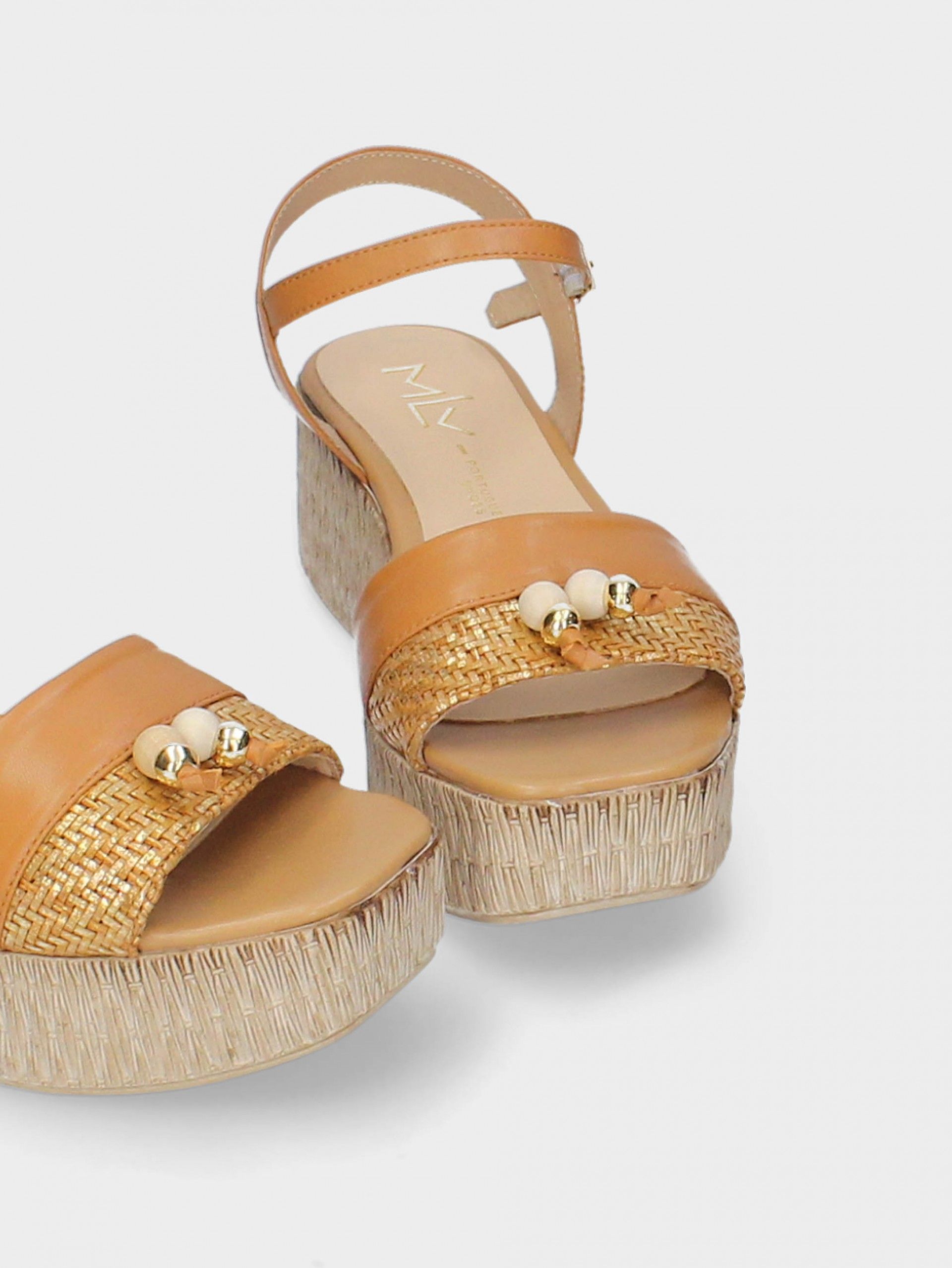 Sandalias  para Mujer Debora 09