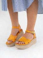 Sandales  pour Femme Debora 10