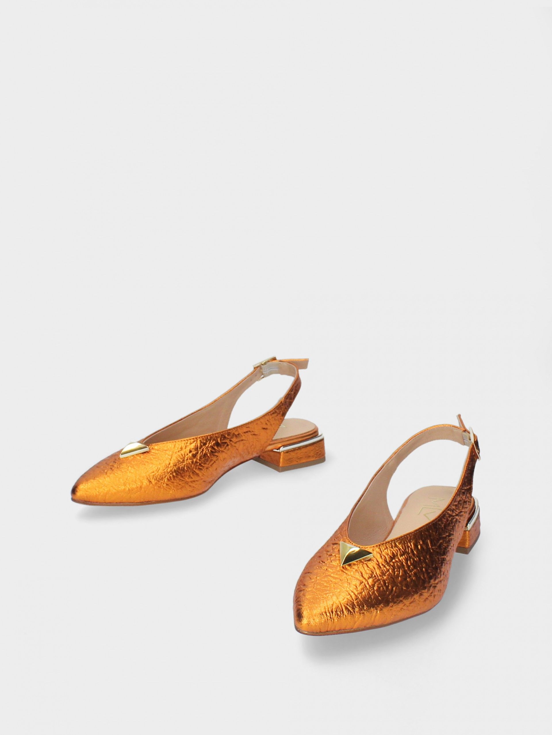 Chaussures  pour Femme Lea 65