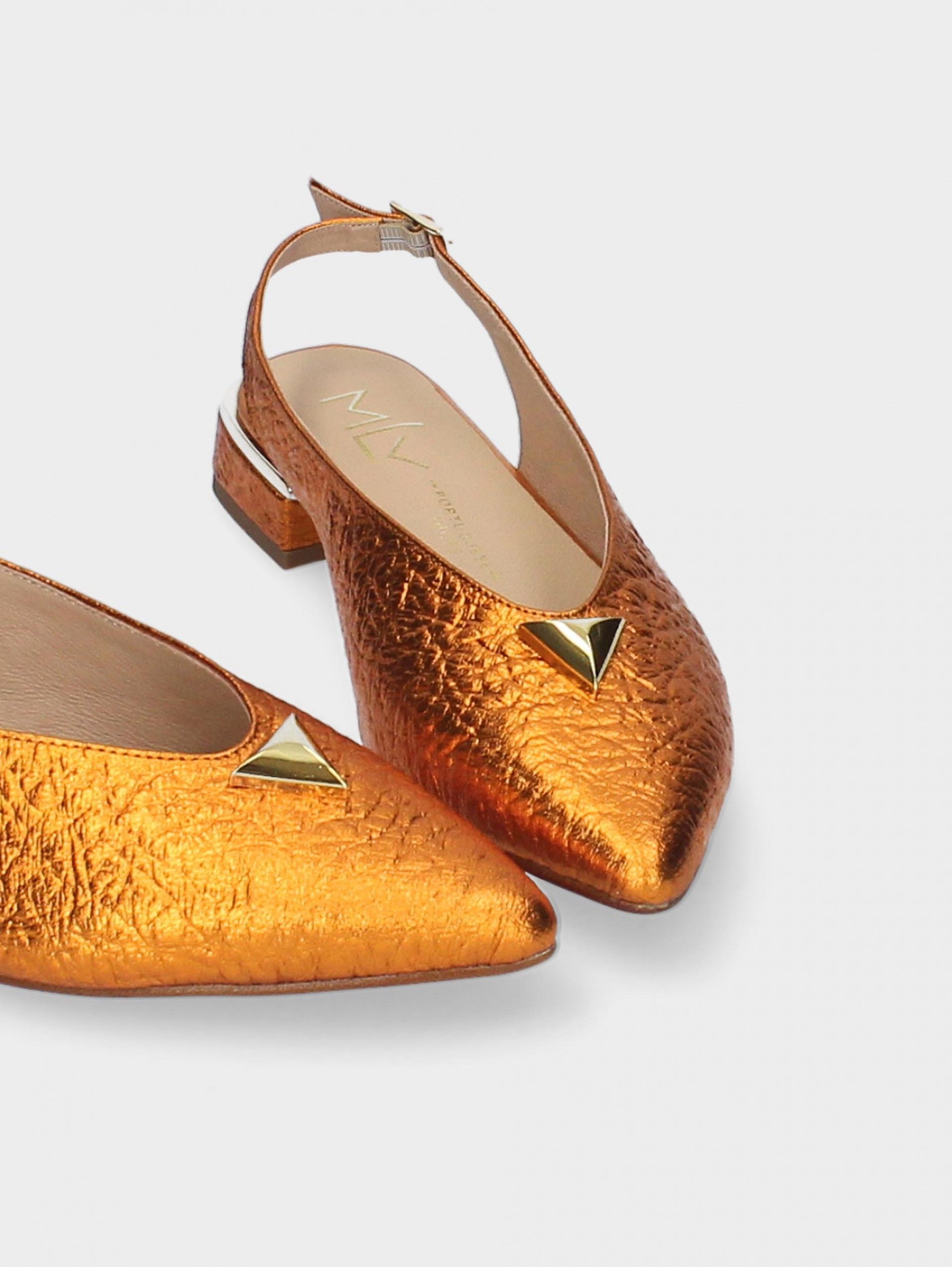 Chaussures  pour Femme Lea 65