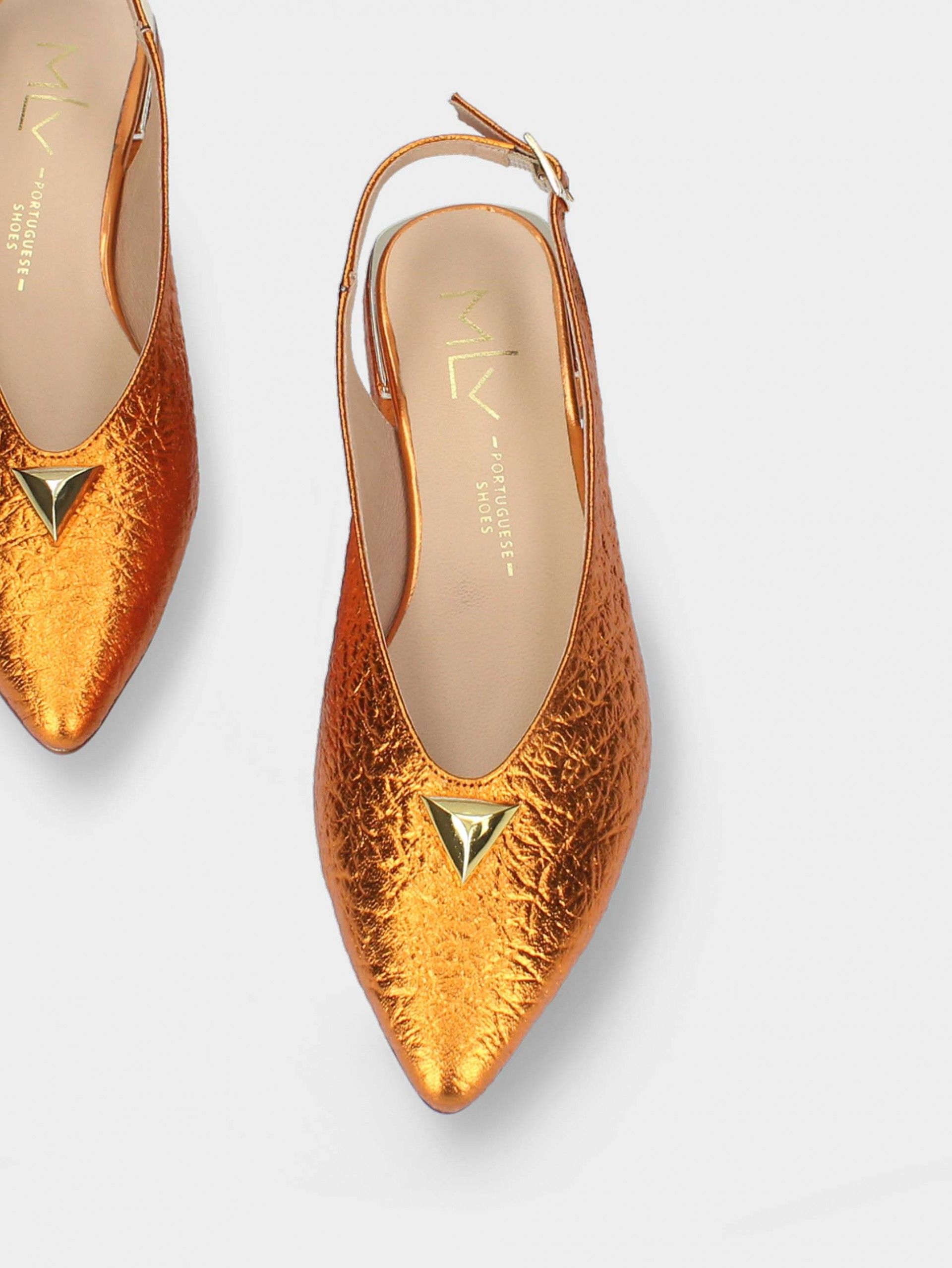 Chaussures  pour Femme Lea 65